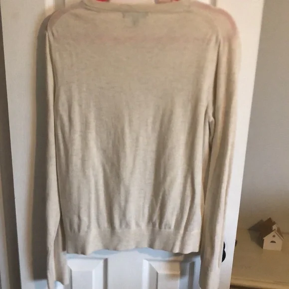 BR cream cardigan - Picture 5 of 6